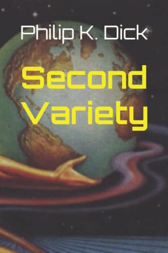 Second Variety