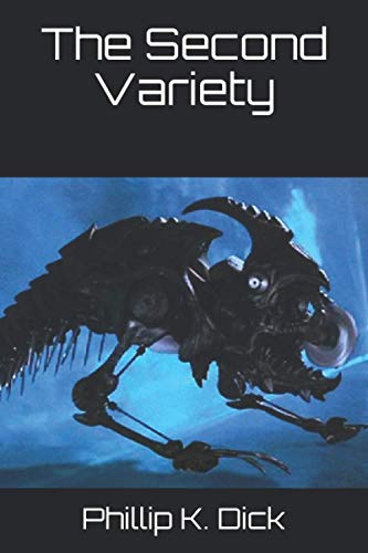 The Second Variety