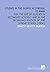 Studies in the Gospel According to Mark: For the Use of Classes in Secondary Schools and in the Secondary Division of the Sunday School [1904 ]