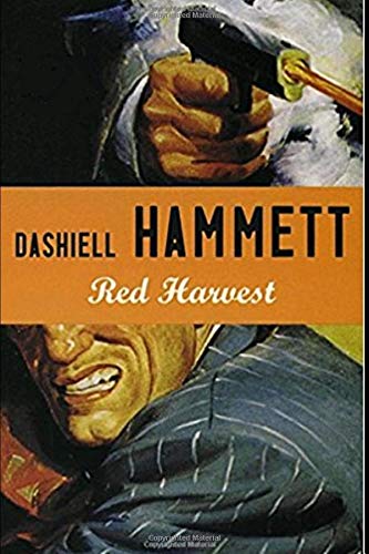 Red Harvest