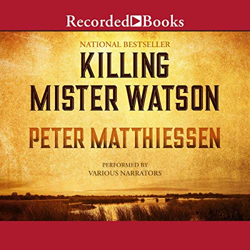 Killing Mr. Watson