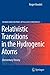 Relativistic Transitions in the Hydrogenic Atoms