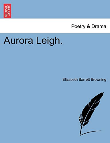 Aurora Leigh.