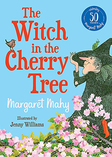The Witch in the Cherry Tree
