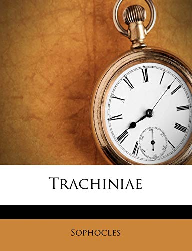 Trachiniae