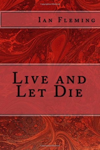 Live and Let Die