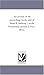 An Account of the Proceedings on the Trial of Susan B. Anthony ... at the Presidential Election in Nov., 1872...