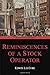 Reminiscences of a Stock Operator (Graphyco Editions)