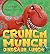 Crunch Munch Dinosaur Lunch! by Paul Bright Crunch Munch Dinosaur Lunch! by Paul Bright