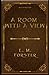 A Room with a View Illustrated: (Dover Thrift Editions) by E. M. Forster