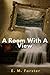A Room With A View: story about a young upper class woman, Lucy Honeychurch, who travels to Florence, Italy.New Print 2022