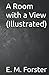 A Room with a View (Illustrated)