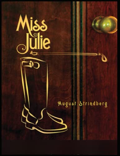 Miss Julie