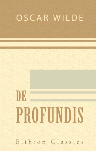 De Profundis