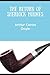 THE RETURN OF SHERLOCK HOLMES (Annotated)