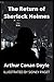 The Return of Sherlock Holmes: ILUSSTRATED BY SIDNEY PAGET