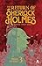 The Return of Sherlock Holmes. Arthur Conan Doyle (englische Ausgabe): 13 Short Stories