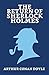 The Return of Sherlock Holmes