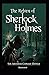 The Return of Sherlock Holmes Illustrated
