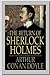 The Return of Sherlock Holmes