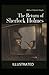 The Return of Sherlock Holmes Illustrated