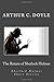 The Return of Sherlock Holmes (Sherlock Holmes Short Stories)