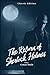 The Return of Sherlock Holmes - Arthur Conan Doyle: With Original illustrations