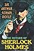 The Return of Sherlock Holmes: by Arthur Conan Doyle (New Edition)