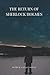 The Return of Sherlock Holmes: (Chicago Book club)
