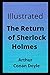 The Return of Sherlock Holmes Illustrated