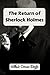 The Return of Sherlock Holmes: set before Holmes's "death"