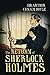 The Return of Sherlock Holmes (Annotated)