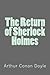 The Return of Sherlock Holmes
