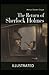 The Return of Sherlock Holmes Illustrated