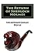 The Return of Sherlock Holmes