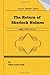 The Return of Sherlock Holmes: Large Print Edition: Classic Novel Reprint