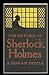 The Return of Sherlock Holmes Illustrated