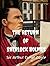 The Return of Sherlock Holmes(Annotated)