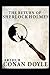 The Return of Sherlock Holmes