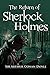 The Return of Sherlock Holmes : #6