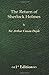 The Return of Sherlock Holmes - 1st Edition