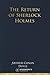 The Return of Sherlock Holmes