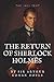 The Return of Sherlock Holmes