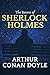 The Return of Sherlock Holmes: by Arthur Conan Doyle