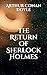 The Return Of Sherlock Holmes