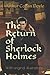 The Return of Sherlock Holmes: With original illustrations
