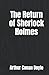 The Return of Sherlock Holmes