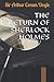 The Return of Sherlock Holmes by Arthur Conan Doyle
