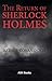 THE RETURN OF SHERLOCK HOLMES