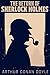 The Return of Sherlock Holmes